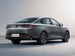 
										ChangAn Eado full									
