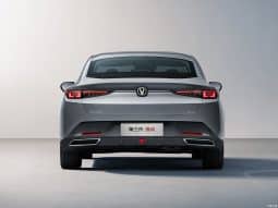 
										ChangAn Eado full									