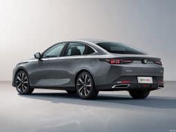 
										ChangAn Eado full									