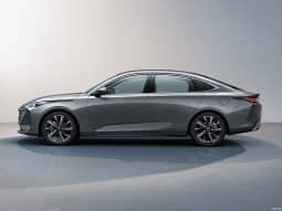 
										ChangAn Eado full									
