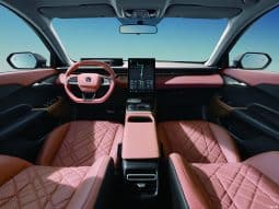 
										ChangAn Eado full									
