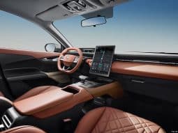 
										ChangAn Eado full									