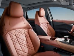 
										ChangAn Eado full									