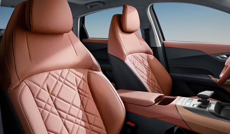 
								ChangAn Eado full									