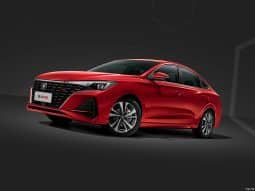 
										ChangAn Eado full									