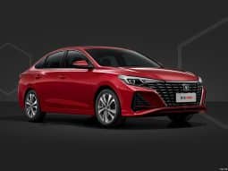 
										ChangAn Eado full									