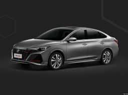 
										ChangAn Eado full									