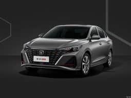 
										ChangAn Eado full									