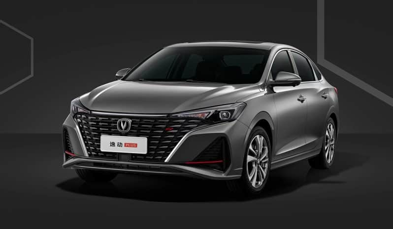 
								ChangAn Eado full									