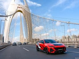 
										ChangAn Uni-V full									
