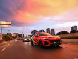 
										ChangAn Uni-V full									