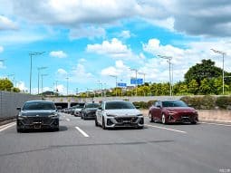 
										ChangAn Uni-V full									