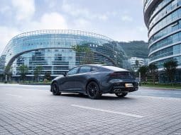 
										ChangAn Uni-V full									