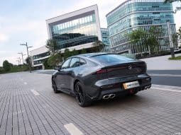 
										ChangAn Uni-V full									