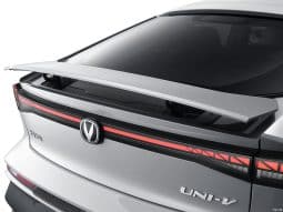 
										ChangAn Uni-V full									