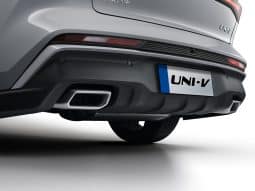 
										ChangAn Uni-V full									