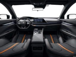 
										ChangAn Uni-V full									