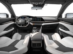 
										ChangAn Uni-V full									