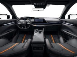 
										ChangAn Uni-V full									
