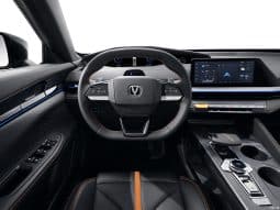 
										ChangAn Uni-V full									