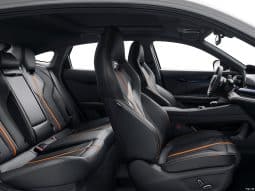 
										ChangAn Uni-V full									