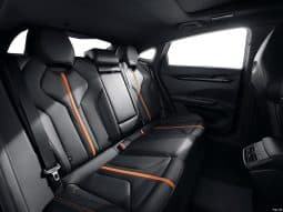 
										ChangAn Uni-V full									