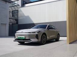 
										ChangAn Uni-V full									