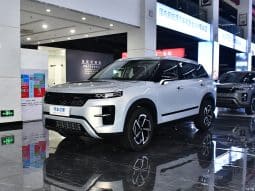 Chery Tiggo 7