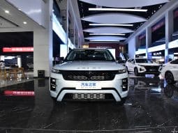 
										Chery Tiggo 7 full									