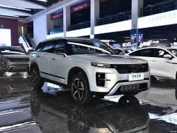 
										Chery Tiggo 7 full									