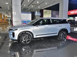 
										Chery Tiggo 7 full									