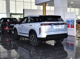
										Chery Tiggo 7 full									