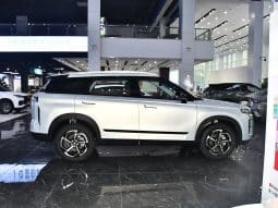 
										Chery Tiggo 7 full									