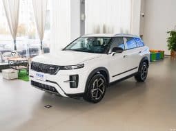 
										Chery Tiggo 7 full									