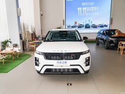 
										Chery Tiggo 7 full									