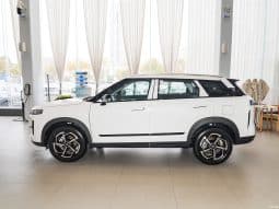 
										Chery Tiggo 7 full									