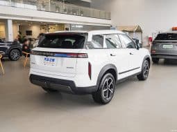 
										Chery Tiggo 7 full									