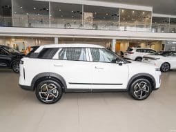 
										Chery Tiggo 7 full									