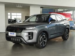 
										Chery Tiggo 7 full									