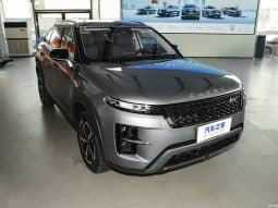 
										Chery Tiggo 7 full									