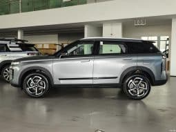 
										Chery Tiggo 7 full									