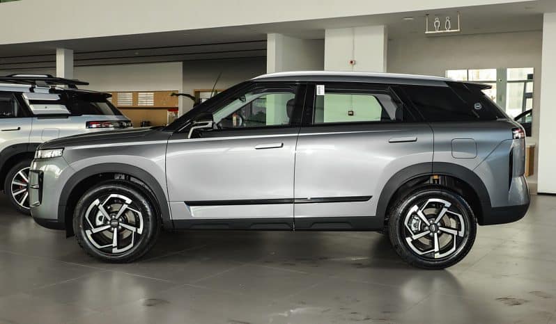 
								Chery Tiggo 7 full									