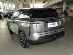 
										Chery Tiggo 7 full									