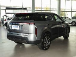 
										Chery Tiggo 7 full									