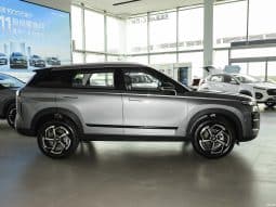 
										Chery Tiggo 7 full									