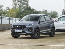 Chery Tiggo 3x