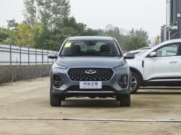 Chery Tiggo 3x