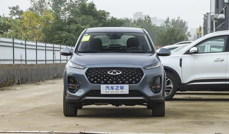 
								Chery Tiggo 3x full									