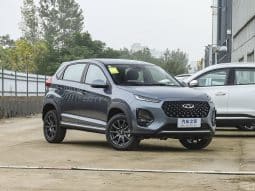 Chery Tiggo 3x