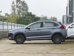Chery Tiggo 3x